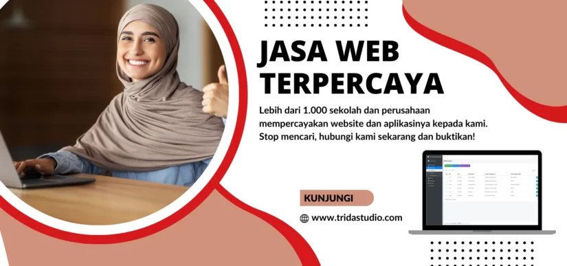 jasa website gratis