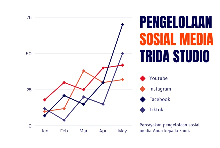 Pengelolaan Media Sosial - Jasa Pembuatan Website Sekolah