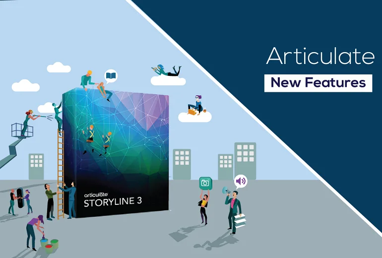 Articulate Storyline: Platform E-Learning Unggulan untuk Pembelajaran Interaktif